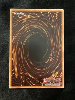 Yugioh Greedy Venom Fusion Dragon FUEN-EN010 Secret Rare 1st Ed NM - Image 2