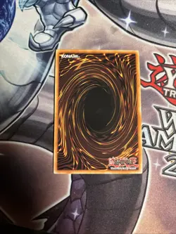 (BLZD) PRINCESS DRACAENA, THE THIRSTING TREE SECRET RARE BLZD-EN027 YUGIOH NM - Image 2