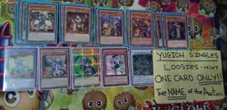 YuGiOh: "Arianna the Labyrinth Servant" - PRISMATIC SECRET RARE MP23 - NEW MINT! - Image 1