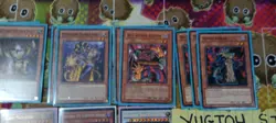 YuGiOh: "Arianna the Labyrinth Servant" - PRISMATIC SECRET RARE MP23 - NEW MINT! - Image 4