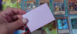 YuGiOh: "Arianna the Labyrinth Servant" - PRISMATIC SECRET RARE MP23 - NEW MINT! - Image 5