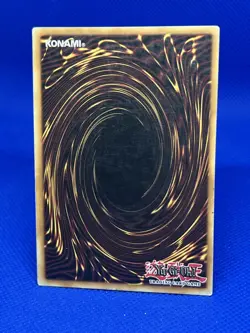 YUGIOH Seven Tools Of The Bandit LCYW-EN089 TCG LP - Image 2