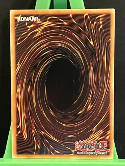 Seven Tools of the Bandit – LCYW-EN089 1st Edition Secret Rare - Image 2