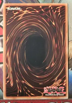 Yu-Gi-Oh! TCG Griffoh CORI-EN004 1st Edition Super Rare - Image 2
