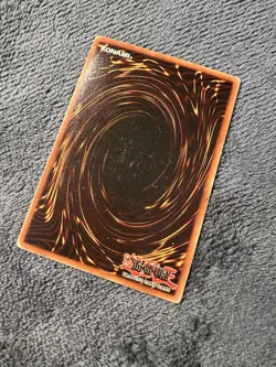 Yu-Gi-Oh! Blue-Eyes White Dragon SDK-001 1st Edition Ultra Rare - Image 5