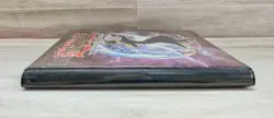 Yu-Gi-Oh Vintage Collection Binder Book w/ 56 Cards- Yugioh 1996 - Kaiba - A7 - Image 2