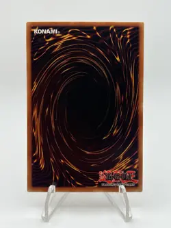 1st Edition Starter Deck: Yugi #SDY-035 Neo the Magic Swordsman - Image 2
