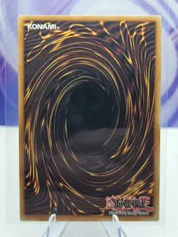 Konami Yu-Gi-Oh! Fallen of the White Dragon BPRO-EN024 Burst Protocol 1st Ed - Image 2