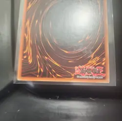Maiden of the Moonlight TP2-023 Tournament Pack 2 vintage Yu-Gi-Oh - Image 4