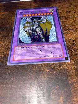 Rainbow Neos - PTDN-EN044 - 1st Edition - Secret Rare - LP - Image 3