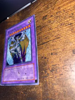 Rainbow Neos - PTDN-EN044 - 1st Edition - Secret Rare - LP - Image 5