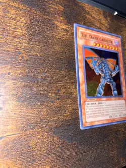 The Dark Creator - PTDN-EN017 - 1st Edition - Secret Rare - VLP - Image 5