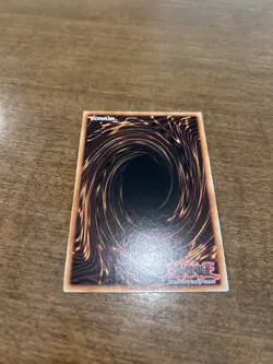Konami Fydraulis Harmonia BLZD-EN024 1st Ed Secret Rare Holo Yu-Gi-Oh! - Image 4