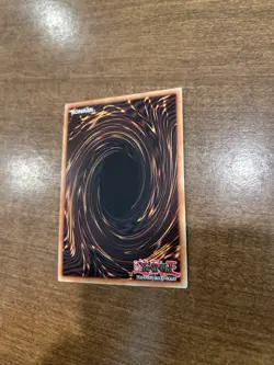 Konami Fydraulis Harmonia BLZD-EN024 1st Ed Secret Rare Holo Yu-Gi-Oh! - Image 5