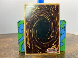 Magician of Black Chaos – PP01-EN001 – Unlimited – Secret Rare – Yu-Gi-Oh! - Image 3
