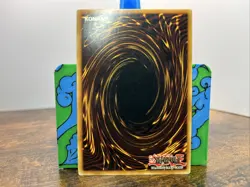 Gilford the Lightning CT2-EN001 Secret Rare Limited Edition Yu-Gi-Oh - Image 3