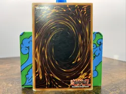 Yu-Gi-Oh! Obnoxious Celtic Guardian CT1-EN006 Secret Rare Limited Edition - Image 3