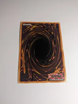 Yugioh: Exodia The Forbidden One - MGED-EN005 - Gold Rare - 1st Edition - NM - Image 5