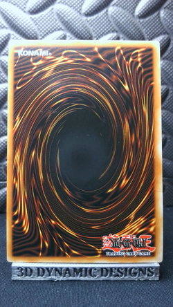 | Yugioh Exodia the Forbidden One MGED-EN005 1st Maximum Gold El Dorado LP 🔥 | - Image 2