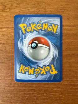 Pokemon Gold Star Charizard Holo EX Dragon Frontiers Card 100/101 2006 - Image 2