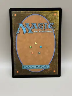 DARK LEO & SHREDDER 0142 TEENAGE MUTANT NINJA TURTLES MAGIC: THE GATHERING NM/M - Image 2