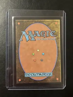 T’Challa’s Protection (Teferi’s Protection) Borderless Foil Marvel Super Heroes - Image 2