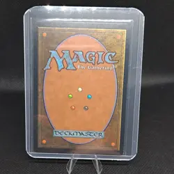 [1x] Plains (162) Played, English Portal Second Age MTG Magic NM - Image 2