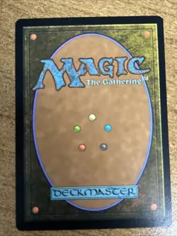 Vandalblast (1757) (Rainbow Foil) Secret Lair Drop Foil NM-M Unplayed MTG Hoxs - Image 2