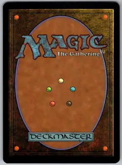 Remote Farm 323 Common Mercadian Masques Magic: The Gathering Lightly Played - Image 2