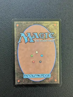 Geth's Grimoire Darksteel 123/165 MTG Uncommon - Image 3