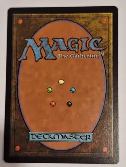 Plains (160) - Portal: Second Age - Magic the Gathering MTG Nice! - Image 2