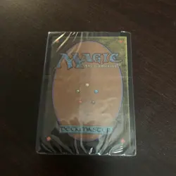 Magic: The Gathering Marvel Super Heroes Jumpstart Booster - Uncanny - Image 2