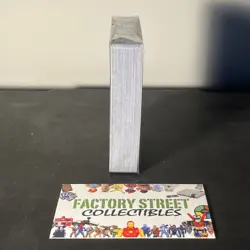 Magic the Gathering Card Deck FACTORY SEALED! - Image 2