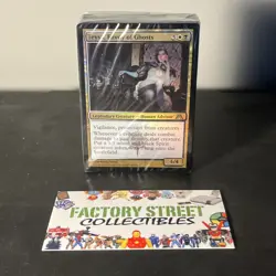 Magic the Gathering Card Deck FACTORY SEALED! - Image 3