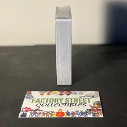 Magic the Gathering Card Deck FACTORY SEALED! - Image 4