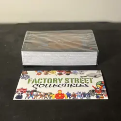 Magic the Gathering Card Deck FACTORY SEALED! - Image 5