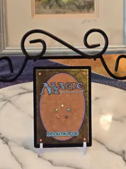 MTG Sower of Discord Commander 2018 Regular LP - Image 2