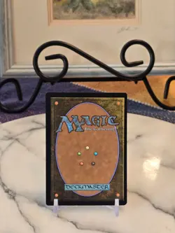 MTG Angel of Suffering (Extended Art) Streets of New Capenna Regular LP - Image 2