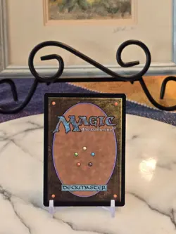 MTG Vraska, Scheming Gorgon Rivals of Ixalan Foil LP - Image 2