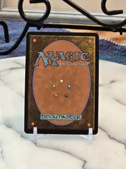 MTG Mox Lotus Unhinged Regular LP - Image 2