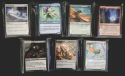Magic The Gathering: MTG Bulk Lot of 600 Mixed, Common/Uncommon NF NM - Image 1