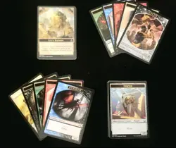 Magic The Gathering: MTG Bulk Lot of 600 Mixed, Common/Uncommon NF NM - Image 3