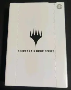 Secret Lair: Drop Series - Monster Movie Marathon (Foil Edition) - Image 2