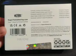 Secret Lair - Read the Fine Print - Foil Etched - Unopened - Image 3