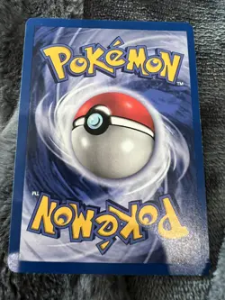 Jigglypuff 54/64 1st Edition NM Near Mint Jungle Set Non-Holo Pokemon Card - Image 4