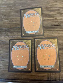Archetype of Finality The List Reprints Regular - Image 5