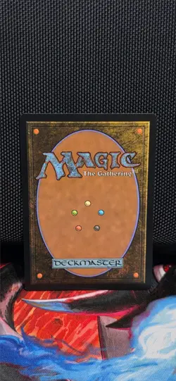 Magic The Gathering UB Jurrasic World Collections Indoraptor, The perfect Hybrid - Image 2