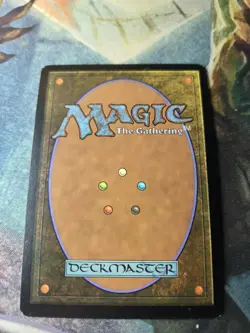 Valakut, the Molten Pinnacle Foil 228 Promo Magic: The Gathering FRENCH - Image 3