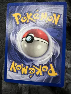 Vileplume Non-Holo Rare - Jungle Set 31/64 - WOTC Vintage Pokemon Card - Image 3