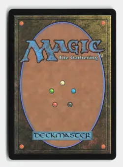 Last Chance 127 Mythic Dominaria Remastered Magic: The Gathering Foil Near Mint - Image 2